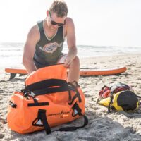 ADVANCED ELEMENTS Abyss - All Weather Duffel Bag - Image 5