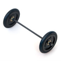 MONTAGUE Station Wheels