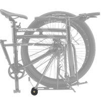 MONTAGUE Station Wheels - Image 2