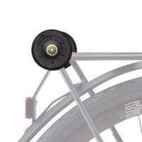 MONTAGUE Station Wheels - Image 3