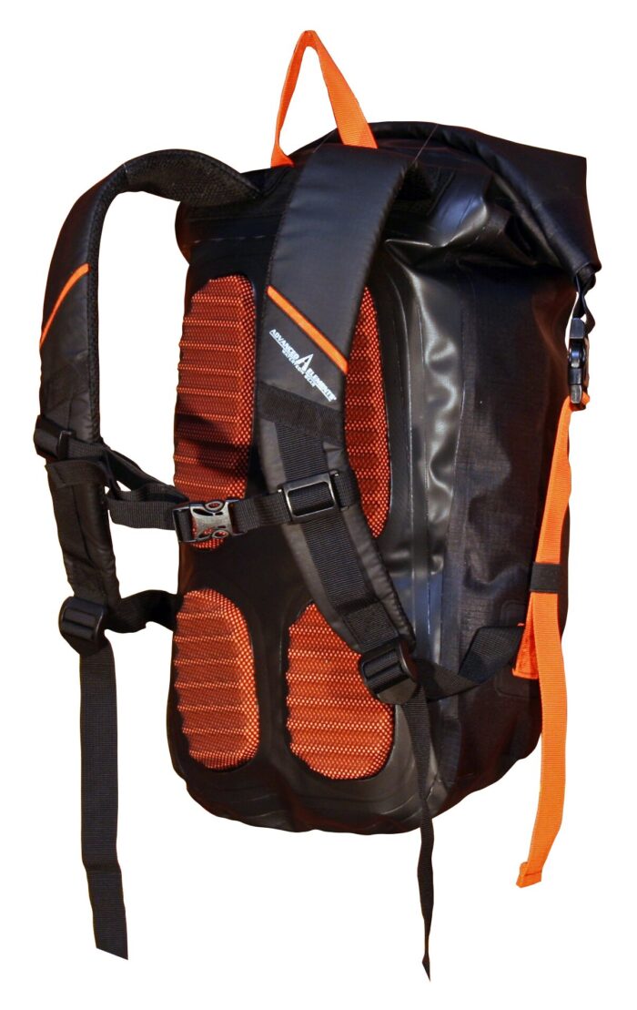 ADVANCED ELEMENTS Blast22 - Rolltop Pack