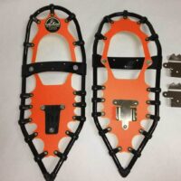 NORTHERN LITES Race Wave - snowshoes for racing, training & running - Image 3