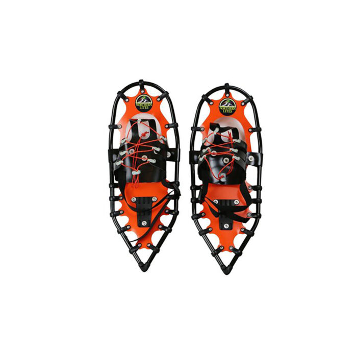 NORTHERN LITES Race Wave - snowshoes for racing, training & running