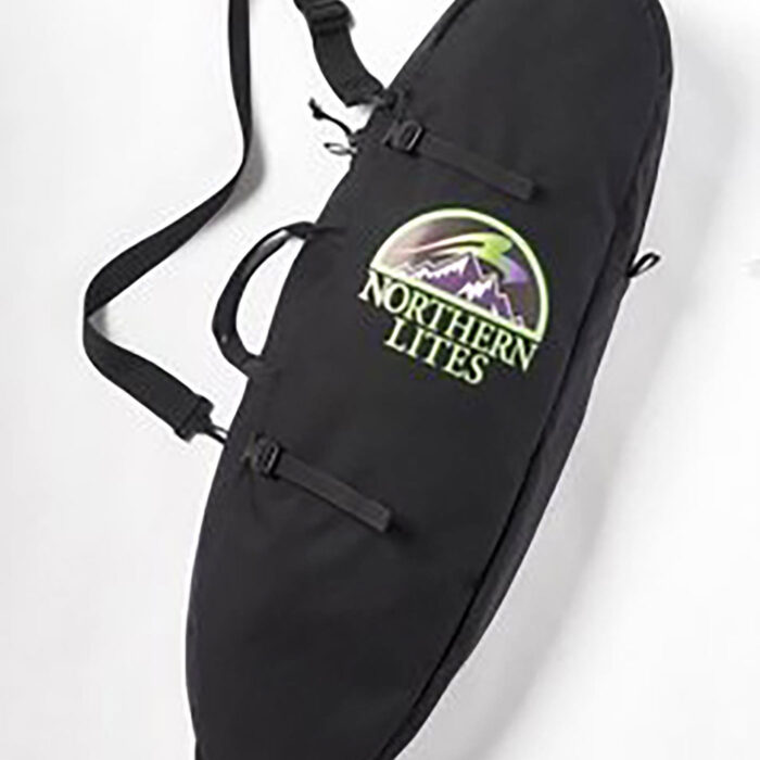 NORTHERN LITES Snowshoe Backcountry Bag