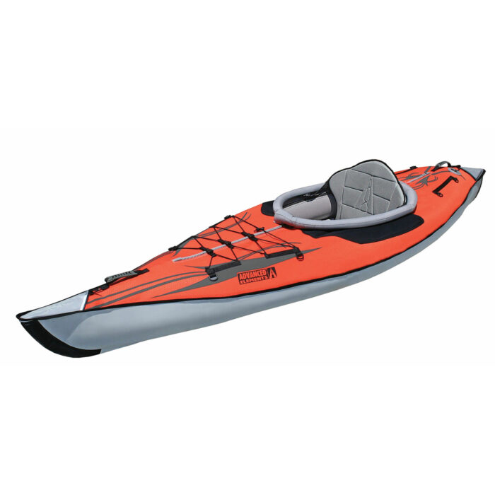 ADVANCED ELEMENTS AdvancedFrame Kayak - day touring inflatable kayak