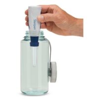 STERIPEN Classic 3 - ultraviolet water purification with 40 Micron Pre-filter - Image 3
