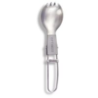 OPTIMUS Titanium Folding Spork