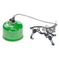 OPTIMUS Vega - ultimate multifunctional lightweight 4 season wonder - Image 3