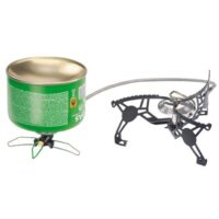 OPTIMUS Vega - ultimate multifunctional lightweight 4 season wonder