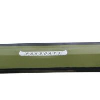 PAKBOATS PakCanoe 170 - ultimate wilderness folding canoe for extended trips - Image 2
