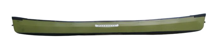 PAKBOATS PakCanoe 170 - ultimate wilderness folding canoe for extended trips - Image 2