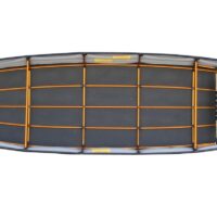 PAKBOATS PakCanoe 170 - ultimate wilderness folding canoe for extended trips