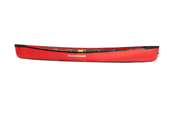 PAKBOATS PakCanoe 160 - best all around folding canoe