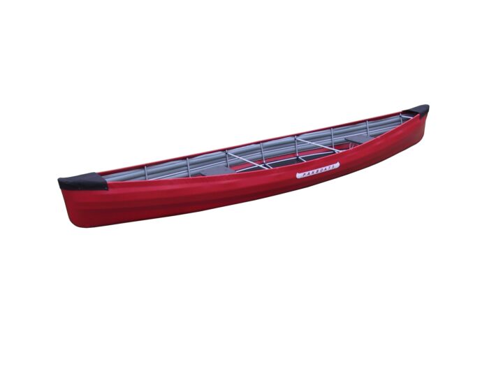 PAKBOATS PakCanoe 160 - best all around folding canoe - Image 2