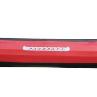 PAKBOATS PakCanoe 150 - folding solo canoe w/capacity for 2 paddlers - Image 2