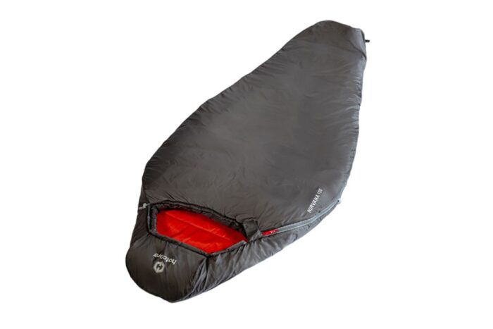 HOTCORE Nirvana 100 Sleeping Bag - Ultralight Mummy, -5°C / 23°F