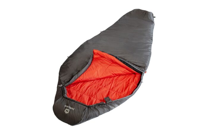 HOTCORE Nirvana 100 Sleeping Bag - Ultralight Mummy, -5°C / 23°F - Image 3