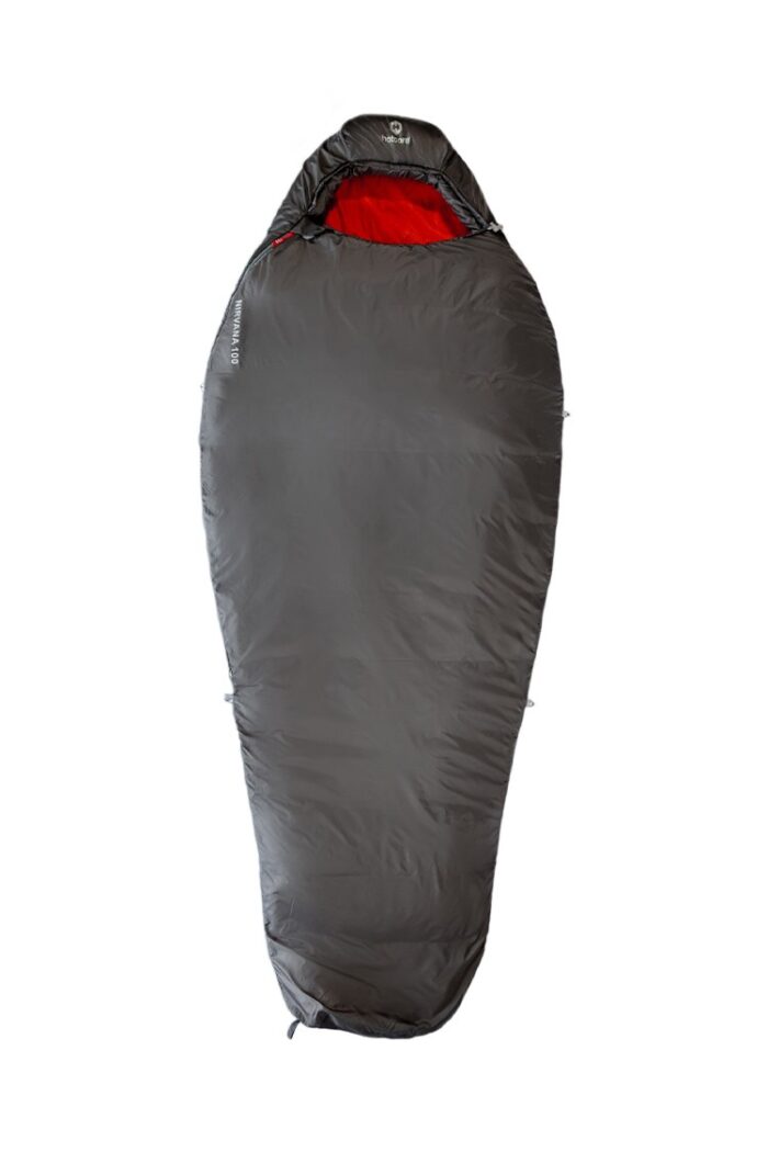 HOTCORE Nirvana 100 Sleeping Bag - Ultralight Mummy, -5°C / 23°F - Image 4