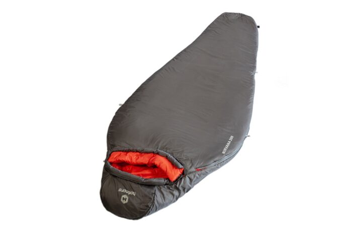 HOTCORE Nirvana 200 Sleeping Bag - Ultralight Mummy, -20°C / -4°F - Image 2