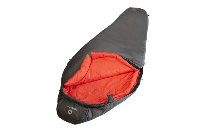 HOTCORE Nirvana 200 Sleeping Bag - Ultralight Mummy, -20°C / -4°F - Image 3