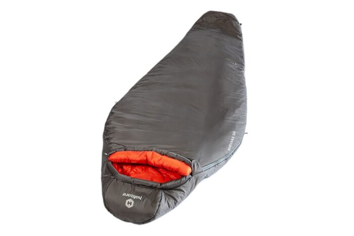 HOTCORE Nirvana 300 Sleeping Bag - Ultralight Mummy, -28°C / -18°F - Image 2