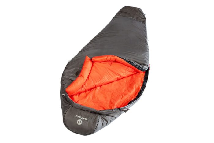 HOTCORE Nirvana 200 Sleeping Bag - Ultralight Mummy, -20°C / -4°F