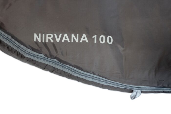 HOTCORE Nirvana 100 Sleeping Bag - Ultralight Mummy, -5°C / 23°F - Image 7