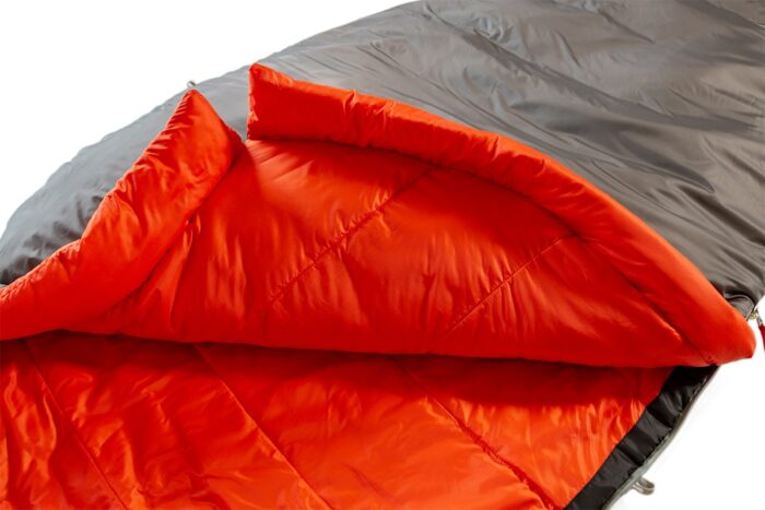 HOTCORE Nirvana 300 Sleeping Bag - Ultralight Mummy, -28°C / -18°F - Image 11