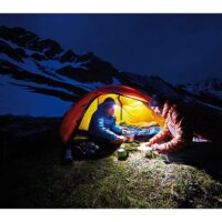 OPTIMUS Vega - ultimate multifunctional lightweight 4 season wonder - Image 9