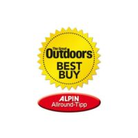 OPTIMUS Vega - ultimate multifunctional lightweight 4 season wonder - Image 5