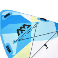 AQUA MARINA Mega  - multi person inflatable SUP - Image 3