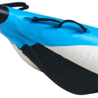 AQUA MARINA Steam 412 Kayak - 2 person inflatable - Image 2