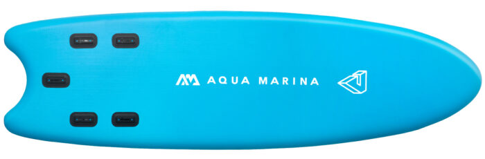 AQUA MARINA Mega  - multi person inflatable SUP - Image 6