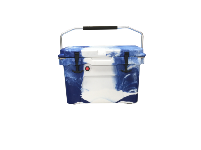 H&S 20QT Cooler - up to 7 days ice keeping time - Image 2