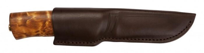 Helle Eggen - versatile all-around outdoor knife - Image 3