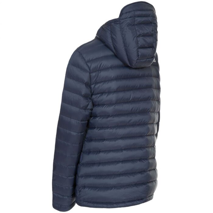 TRESPASS ARABEL - Female Down Jacket, packable - Image 10