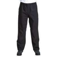 TRESPASS Crestone Pant - unisex waterproof, breathable & windproof - Image 2