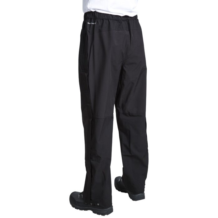 TRESPASS Crestone Pant - unisex waterproof, breathable & windproof - Image 4