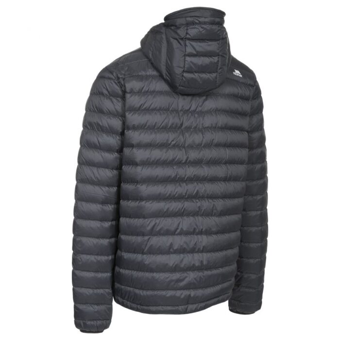 TRESPASS Digby - Male Down Jacket, packable - Image 5