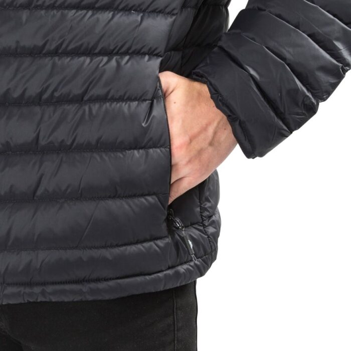 TRESPASS Digby - Male Down Jacket, packable - Image 6