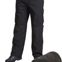 TRESPASS Crestone Pant - unisex waterproof, breathable & windproof