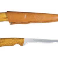 HELLE Steinbit - fillet knife