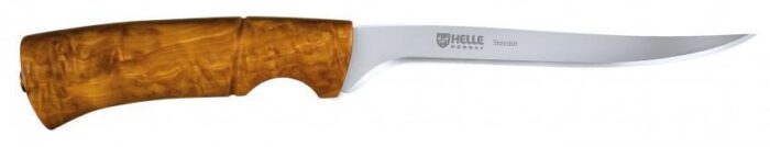 HELLE Steinbit - fillet knife - Image 2