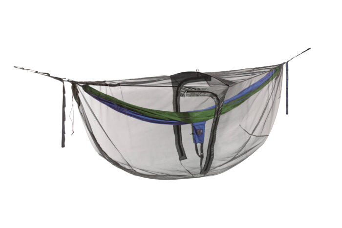 ENO Guardian™ DX Bug Net