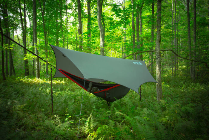 ENO DryFly™ Rain Tarp - Image 2