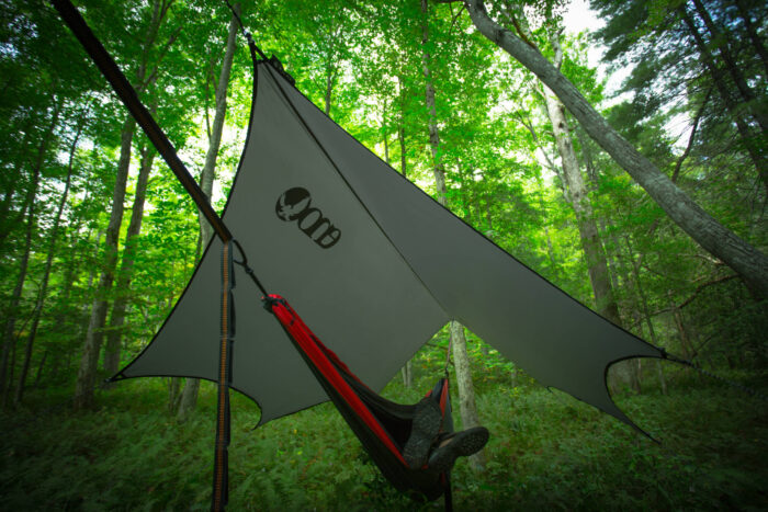 ENO DryFly™ Rain Tarp - Image 3