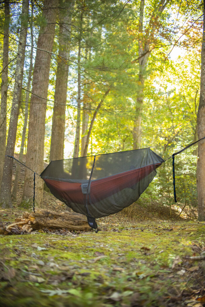 ENO Guardian™ Bug Net - Image 2