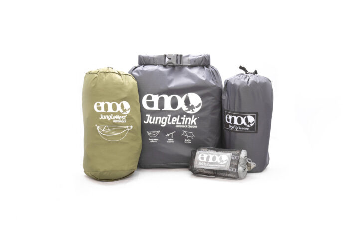 ENO JungleLink™ Hammock System - Image 8