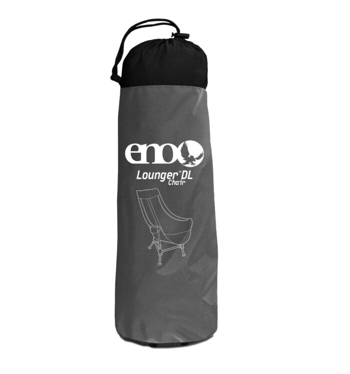 ENO Lounger™ DL Chair - versatile & nap worthy chair - Image 4