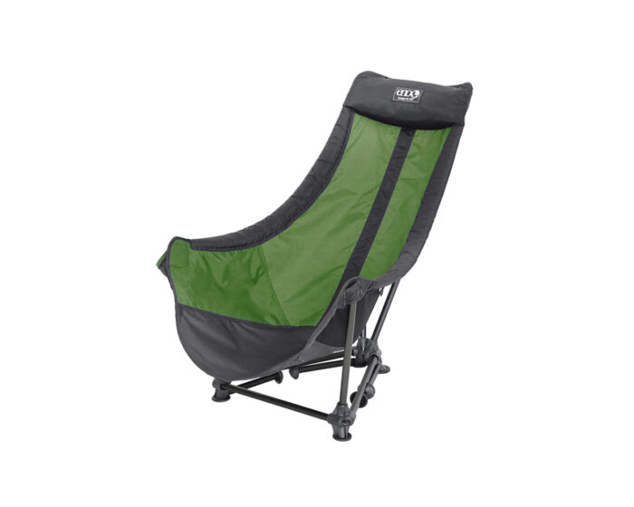 ENO Lounger™ DL Chair - versatile & nap worthy chair